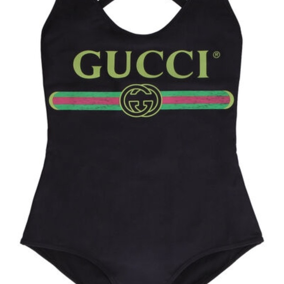 Gucci Swim Gucci Bathing Suit Poshmark